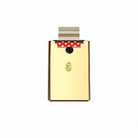 Диспенсер для скотча M-800 LN GOLD 23kt & BLACK