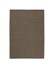 Ковер Despas разноцветный из синтетического волокна 160 x 230 см