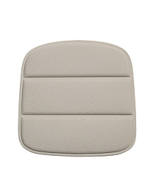 Подушка для стула Sindera бежевая 45 x 43 см