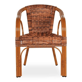 Алюминиевый садовый стул Courtney