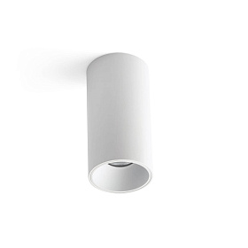 ROL Потолочный светильник белый/белый LED 15W 2700K 60є