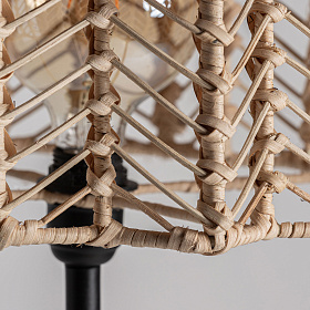 Торшер PLISSE 32443