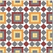 Плитка Mosaic del Sur 10672