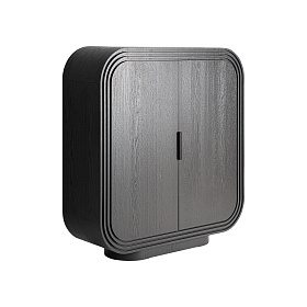 Шкаф Rize в стиле ар-деко