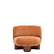 Модульный дивана Bolete Lounge BIO SF1726