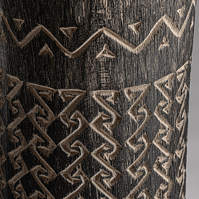 Ваза NANTUA 82 см