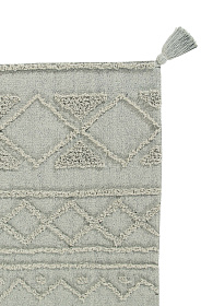 Ковер Tribu олива 140*200