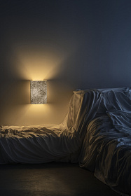 Настенный светильник Lisa