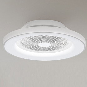 Люстра потолочная-вентилятор MANTRA TIBET 7123