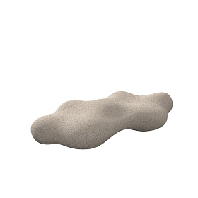 Скамейка Lava