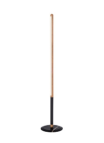 Торшер Linea Uno Oak