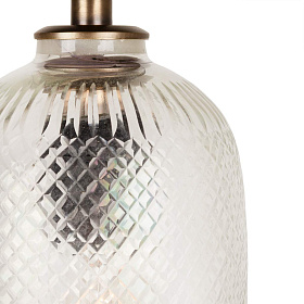 Подвесной светильник Aldana