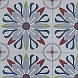 Плитка Mosaic del Sur 10206