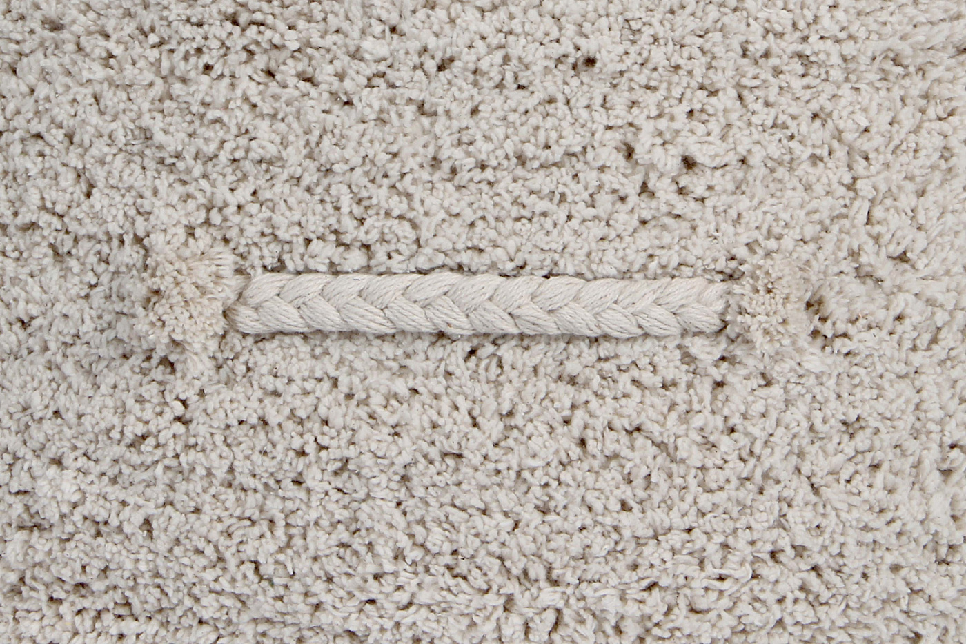 Подушка-пуф Прохлада натуральный 20*50