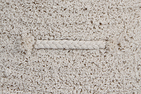 Подушка-пуф Прохлада натуральный 20*50