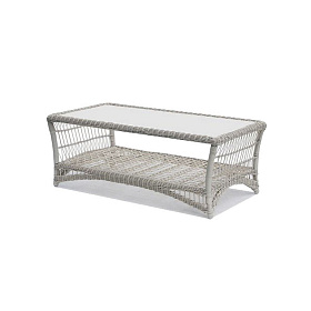 Стол журнальный Arena WHITE WASH