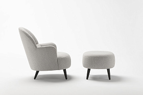 Кресло Cricket S1060/10