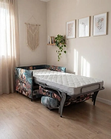 Кресло-кровать Sheldon 1PL