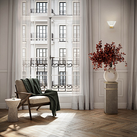 9215 Бра NEW YORK