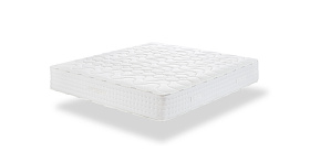 Беспружинный матрас Kamasana Relax Neropur 160x190