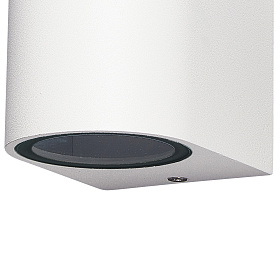 Настенный уличный светильник KANDANCHU 6513