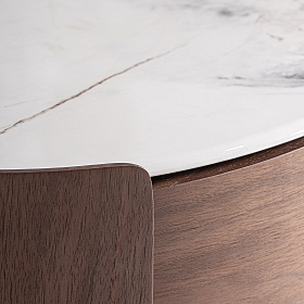 Прикроватная тумбочка Stuetta