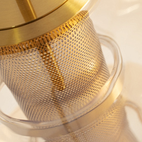 Подвесной светильник Alexa 36736