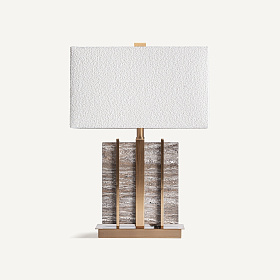 Настольная лампа Kioni