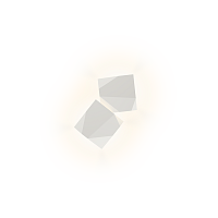 Уличный настенный светильник Origami 4504