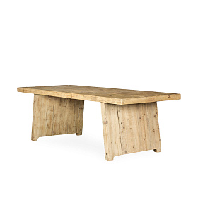 Стол ваби-саби Moira 242x100