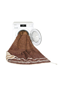 Ковер Твин Тоффи- двусторонний 120*160