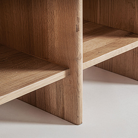 Стеллаж Nara 36085