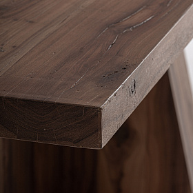 Обеденный стол BRUTALIST 37202