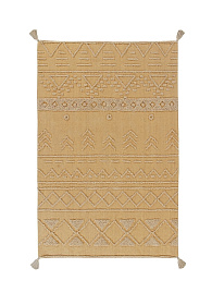 Ковер Tribu медовый 170*240