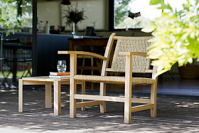 Кресло Torres Clave 1934