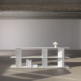 Книжная полка Plec Shelving L • H2