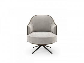 Кресло поворотное Flamingo