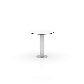 Круглый стол Vases Ø70x74