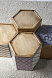 Столик hexagonal 1
