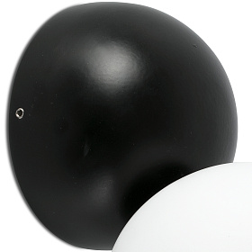 Бра Joy черное