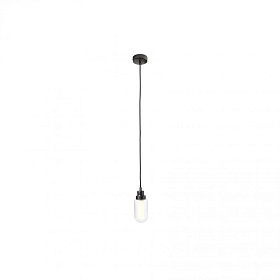 Подвесной светильник Brume бронза