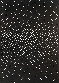 Ковер Language 01 190x250