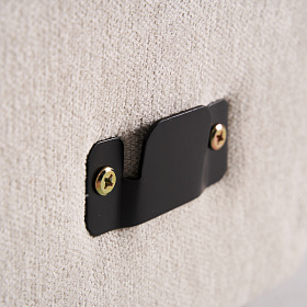 Модульный пуф DORTAN