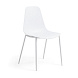 Стул Wassu белый