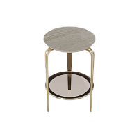 Приставной столик PERLA