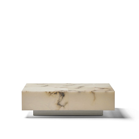 Журнальный столик Yaiza A3360/01 с подсветкой 