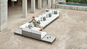 Модуль дивана Onde (2-х местный) 4