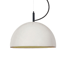 Люстра Absis C 17 белый