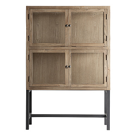 Модульная витрина Bern