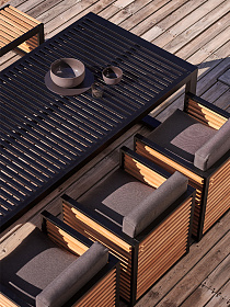 Обеденный стол DNA 260